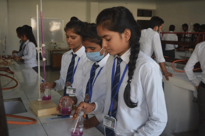 I.P.S.R. Group of Institutions Lucknow Activities photo 1